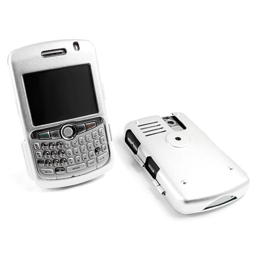 Blackberry 8320 AluArmor Jacket