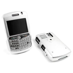 AluArmor Jacket - Blackberry Curve 8300 Case