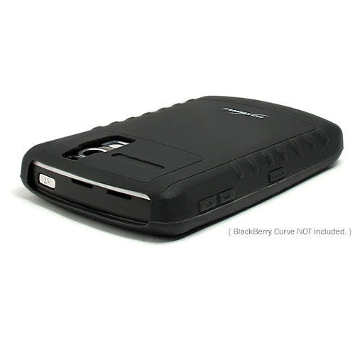 FlexiSkin - Blackberry Curve 8300 Case