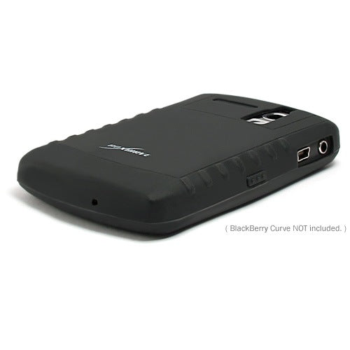 BlackBerry 8300 FlexiSkin