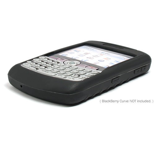 BlackBerry 8300 FlexiSkin