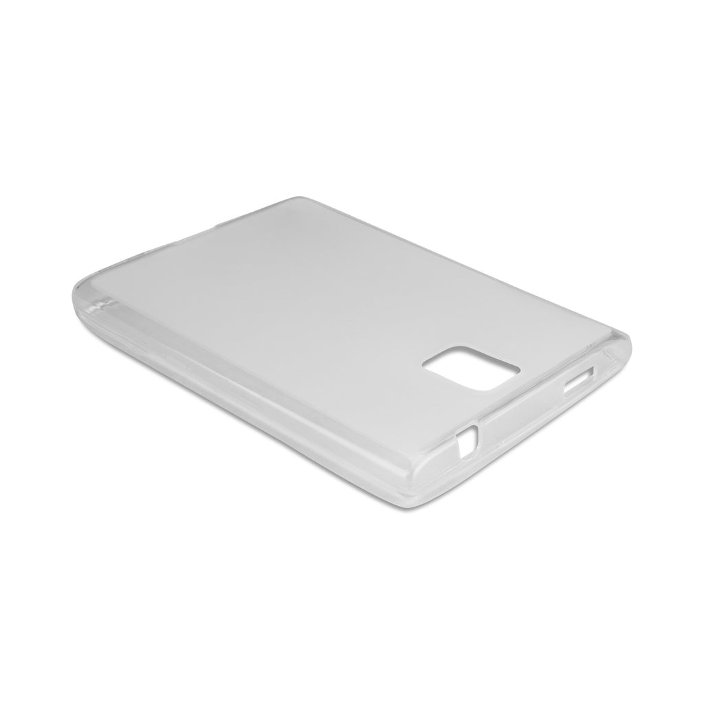 Arctic Frost Crystal Slip - BlackBerry Passport Case