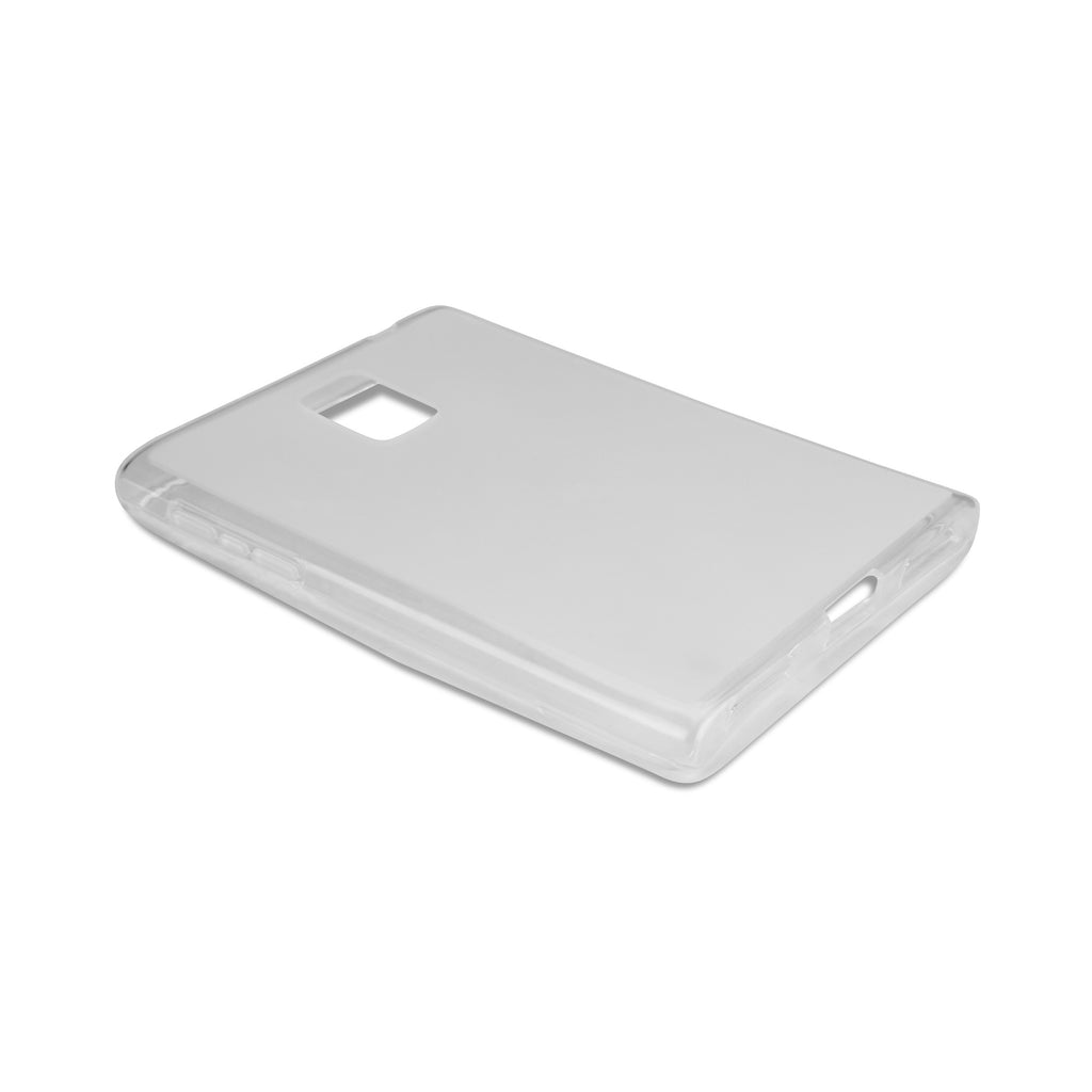 Arctic Frost Crystal Slip - BlackBerry Passport Case