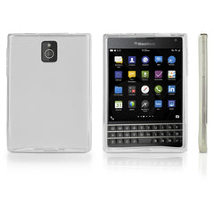 Arctic Frost Crystal Slip - BlackBerry Passport Case