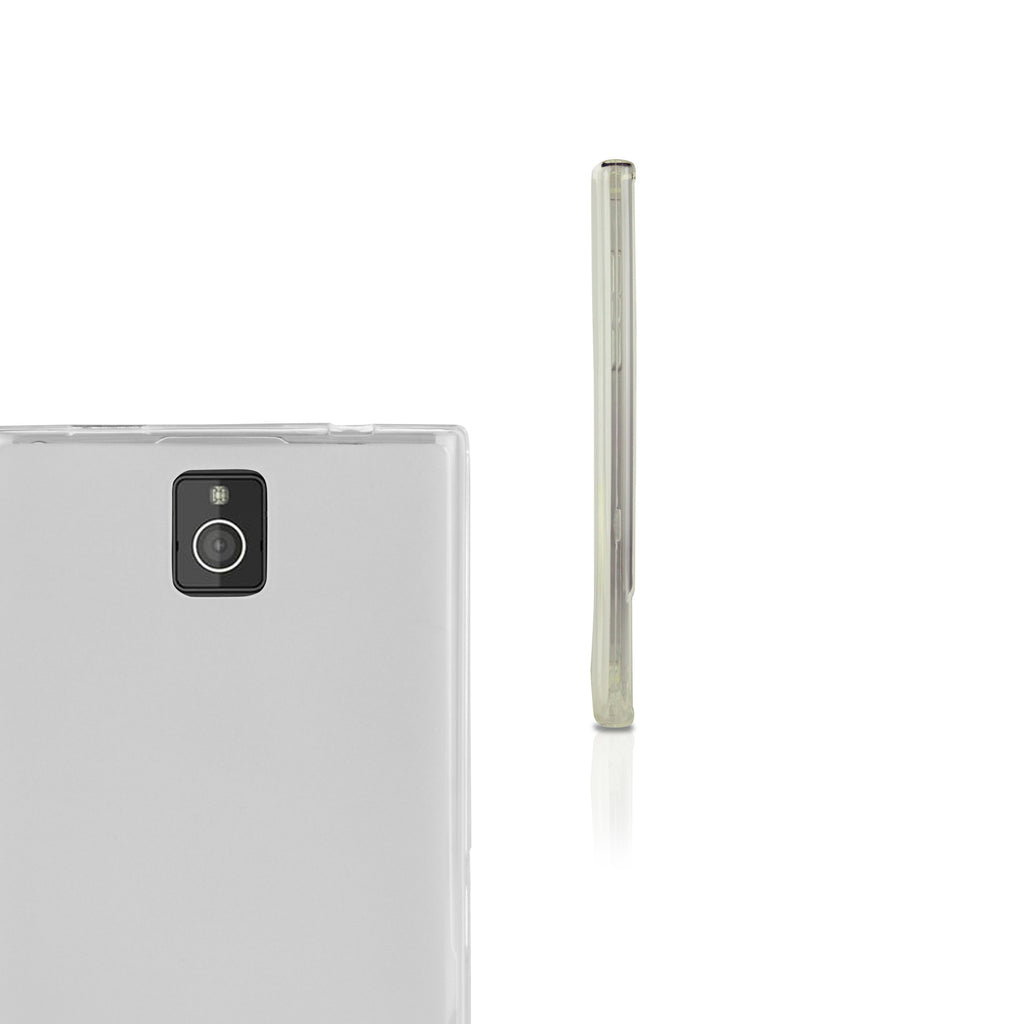Arctic Frost Crystal Slip - BlackBerry Passport Case