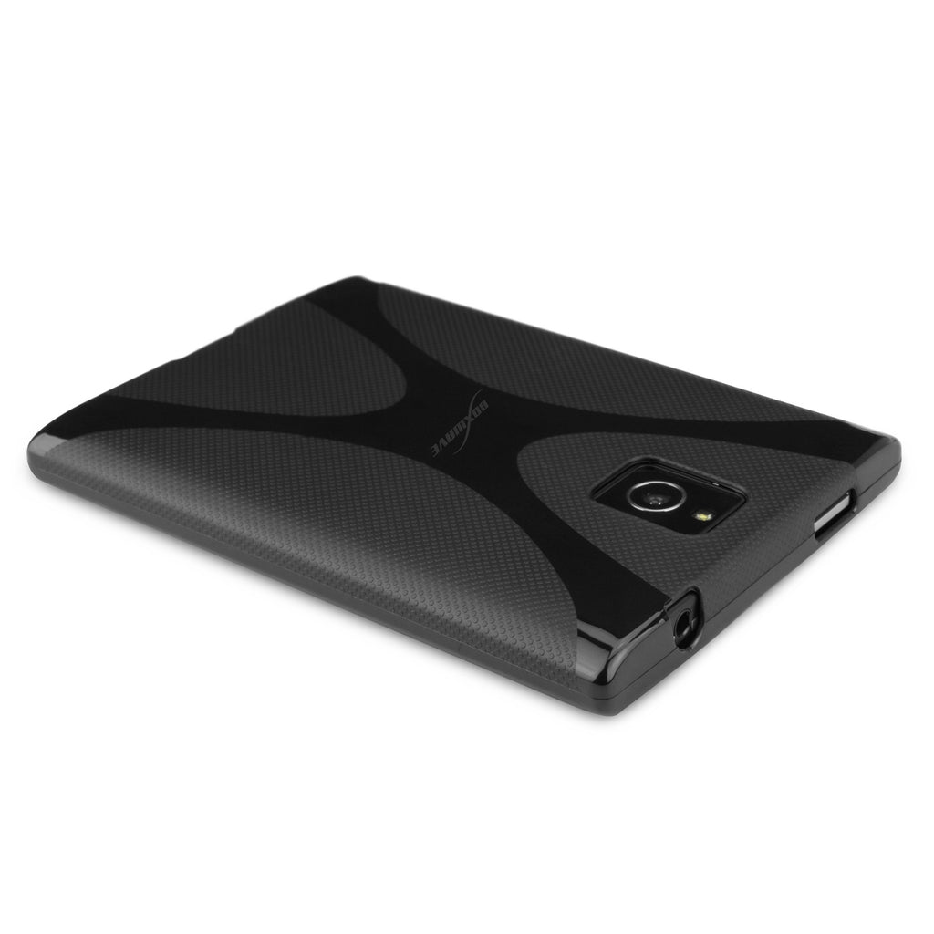BodySuit - BlackBerry Passport Case