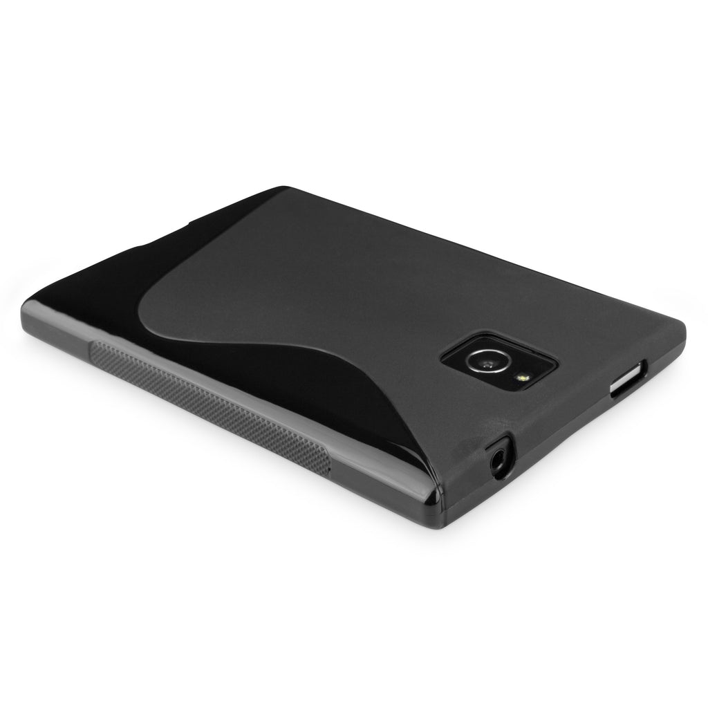 DuoSuit - BlackBerry Passport Case
