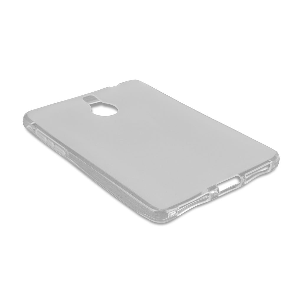 Arctic Frost Crystal Slip - Blackberry Passport Silver Edition Case