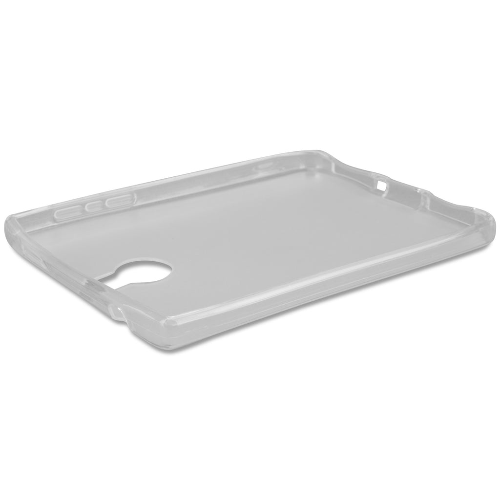 Arctic Frost Crystal Slip - Blackberry Passport Silver Edition Case