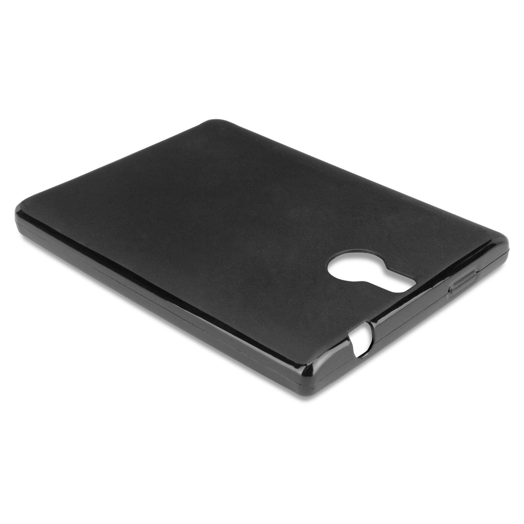 Blackout Case - Blackberry Passport Silver Edition Case
