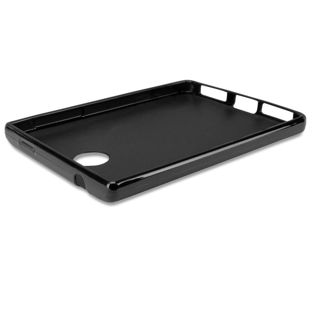 Blackout Case - Blackberry Passport Silver Edition Case