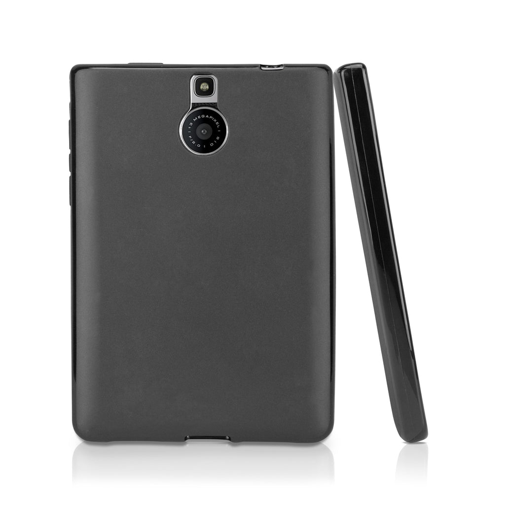 Blackout Case - Blackberry Passport Silver Edition Case