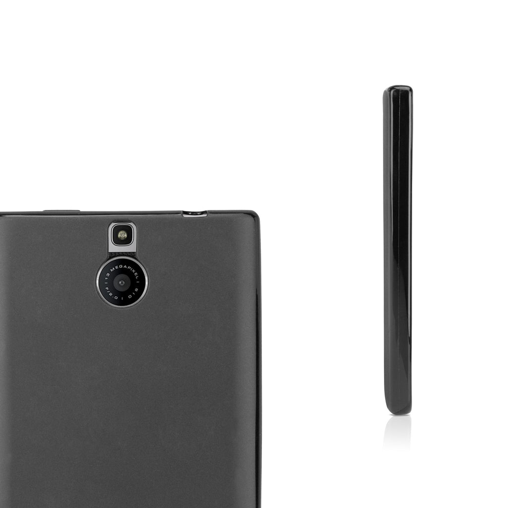 Blackout Case - Blackberry Passport Silver Edition Case
