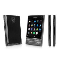 Tuxedo SuitUp Case - BlackBerry Passport Case