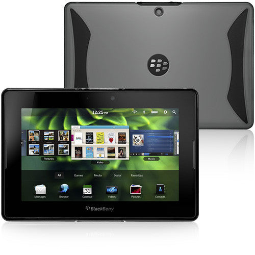 Cool Accent Blackberry Playbook Case