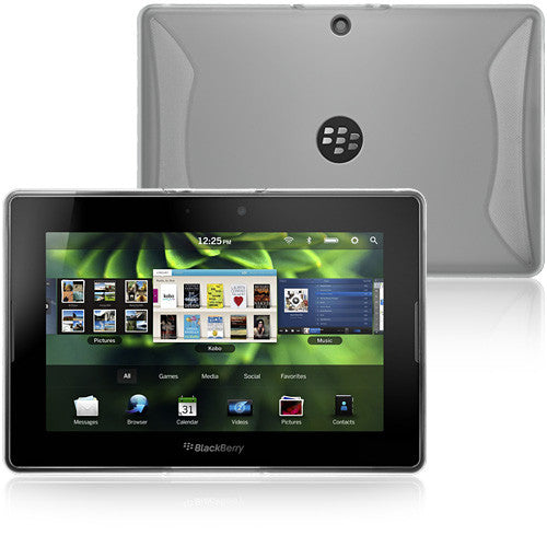 Cool Accent Blackberry Playbook Case