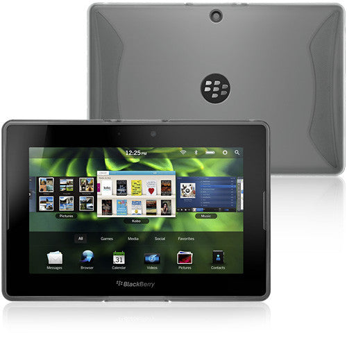Cool Accent Blackberry Playbook Case