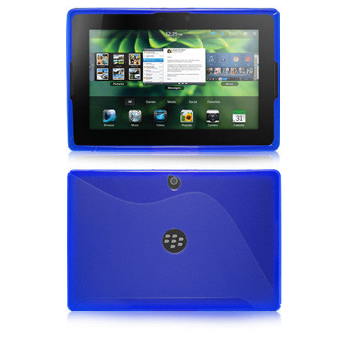 Blackberry Playbook DuoSuit