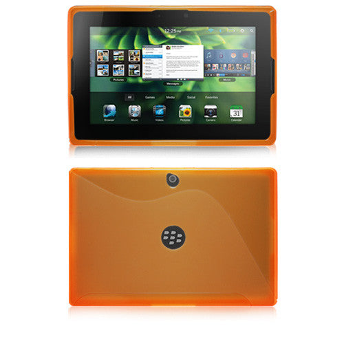 Blackberry Playbook DuoSuit