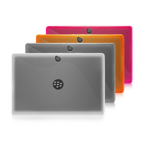 DuoSuit - Blackberry Playbook Case