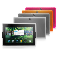 DuoSuit - Blackberry Playbook Case