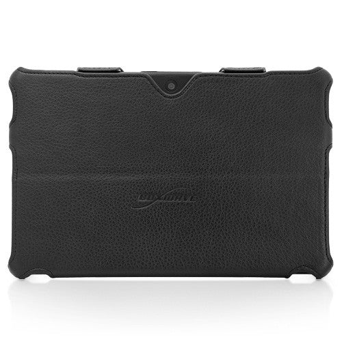 Nero Leather Book Jacket - Blackberry Playbook Case