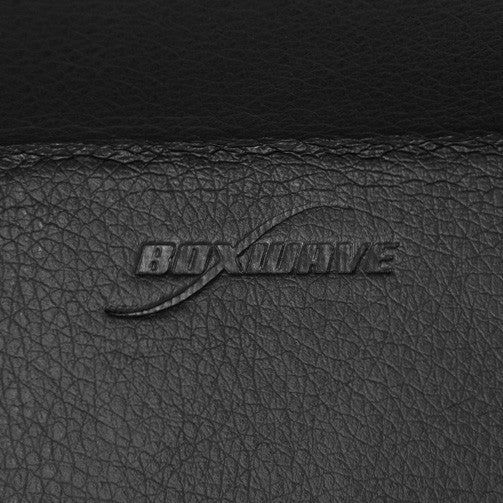 Nero Leather Book Jacket - Blackberry Playbook Case
