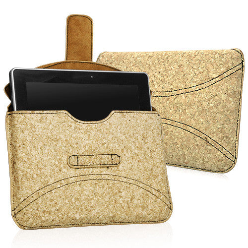 Quorky Pouch - Blackberry Playbook Case