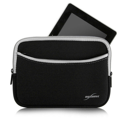 SoftSuit With Pocket - Blackberry Playbook Case