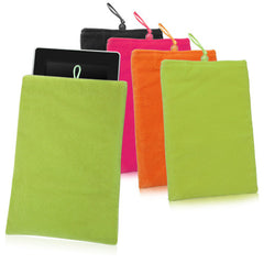 Velvet Pouch - Blackberry Playbook Case