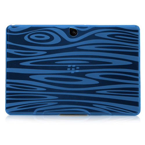 Wild Gloss Case - Blackberry Playbook Case