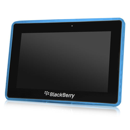 Wild Gloss Blackberry Playbook Case