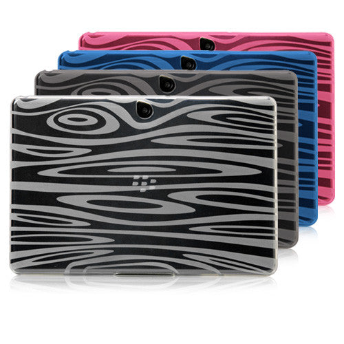 Wild Gloss Case - Blackberry Playbook Case