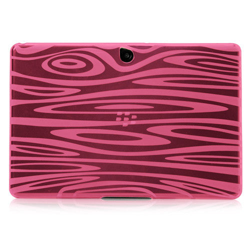 Wild Gloss Case - Blackberry Playbook Case
