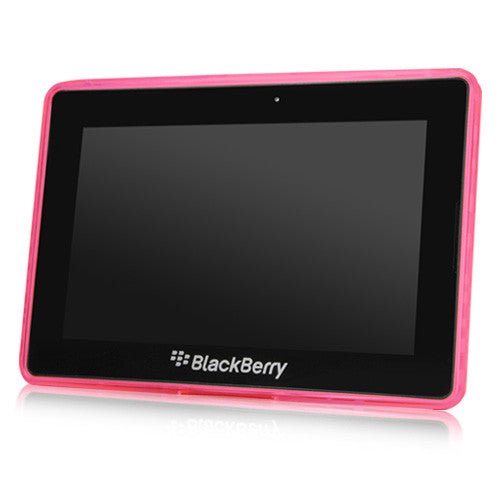 Wild Gloss Blackberry Playbook Case