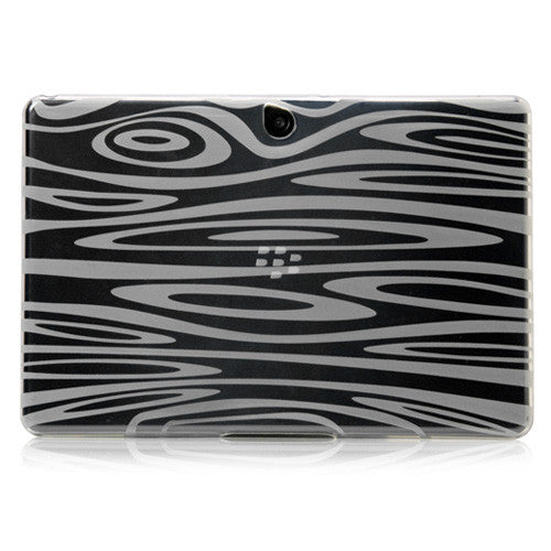 Wild Gloss Case - Blackberry Playbook Case