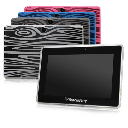 Wild Gloss Case - Blackberry Playbook Case