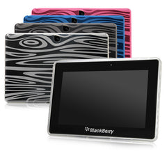 Wild Gloss Case - Blackberry Playbook Case