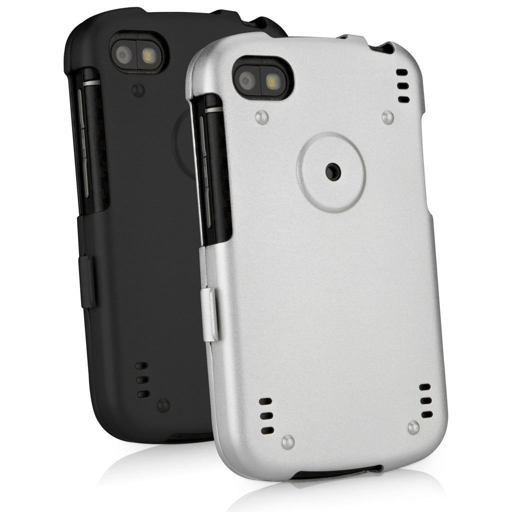 AluArmor Jacket - Blackberry Q10 Case