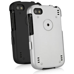 AluArmor Jacket - Blackberry Q10 Case