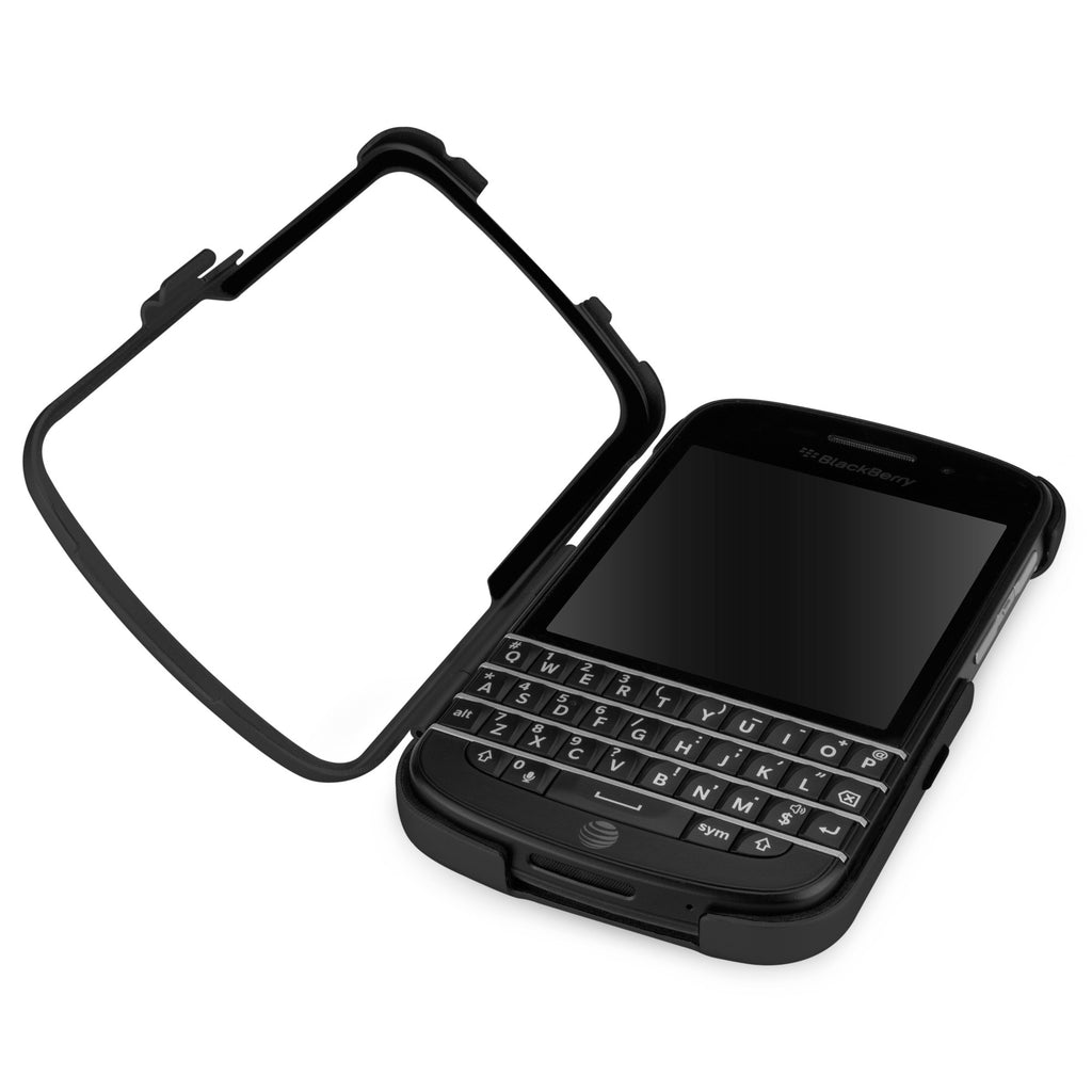 AluArmor Jacket - Blackberry Q10 Case