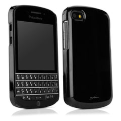 Minimus Case - Blackberry Q10 Case