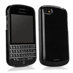Tuxedo SuitUp Case - Blackberry Q10 Case