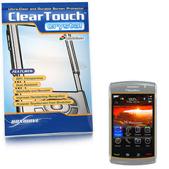 ClearTouch Crystal - BlackBerry Storm 2 9550 Screen Protector