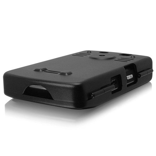 AluArmor Jacket - BlackBerry Storm 9530 Case