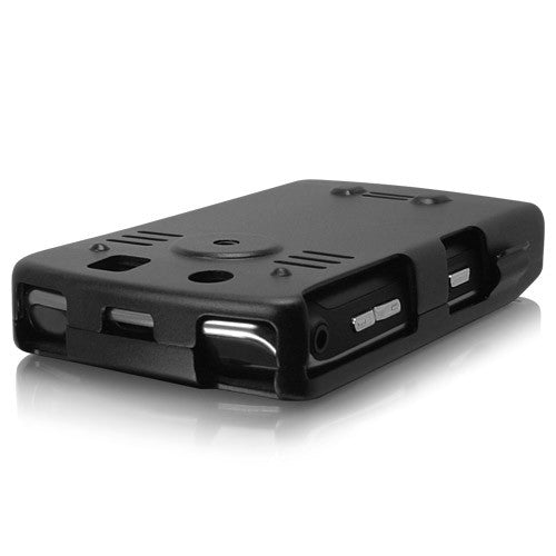 AluArmor Jacket - BlackBerry Storm 9530 Case