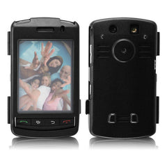 AluArmor Jacket - BlackBerry Storm 9530 Case