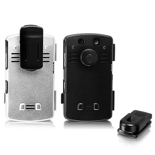AluArmor Jacket - BlackBerry Storm 9530 Case