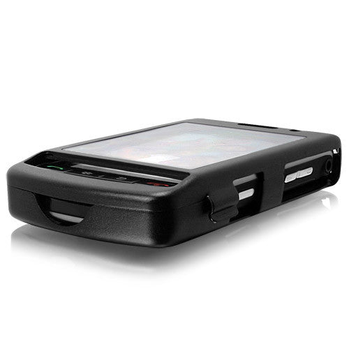 AluArmor Jacket - BlackBerry Storm 9530 Case
