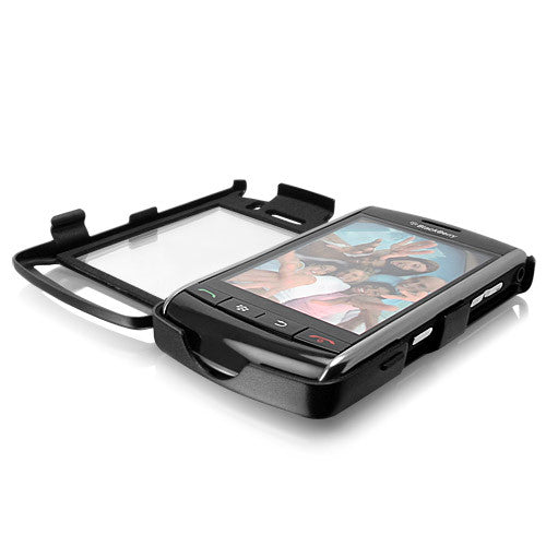 AluArmor Jacket - BlackBerry Storm 9530 Case